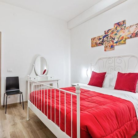 Uffizi Gallery Cozy Flat Флоренция Екстериор снимка