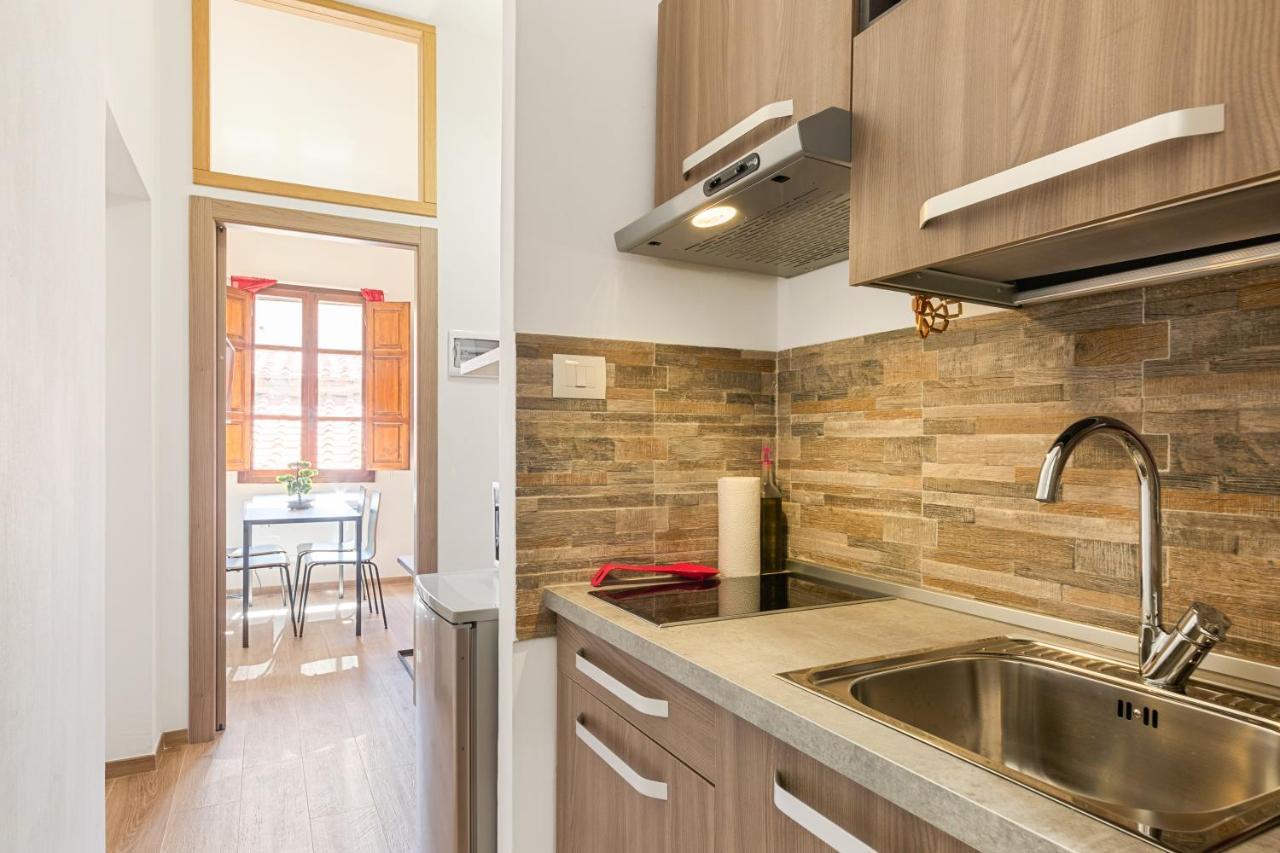 Uffizi Gallery Cozy Flat Флоренция Екстериор снимка