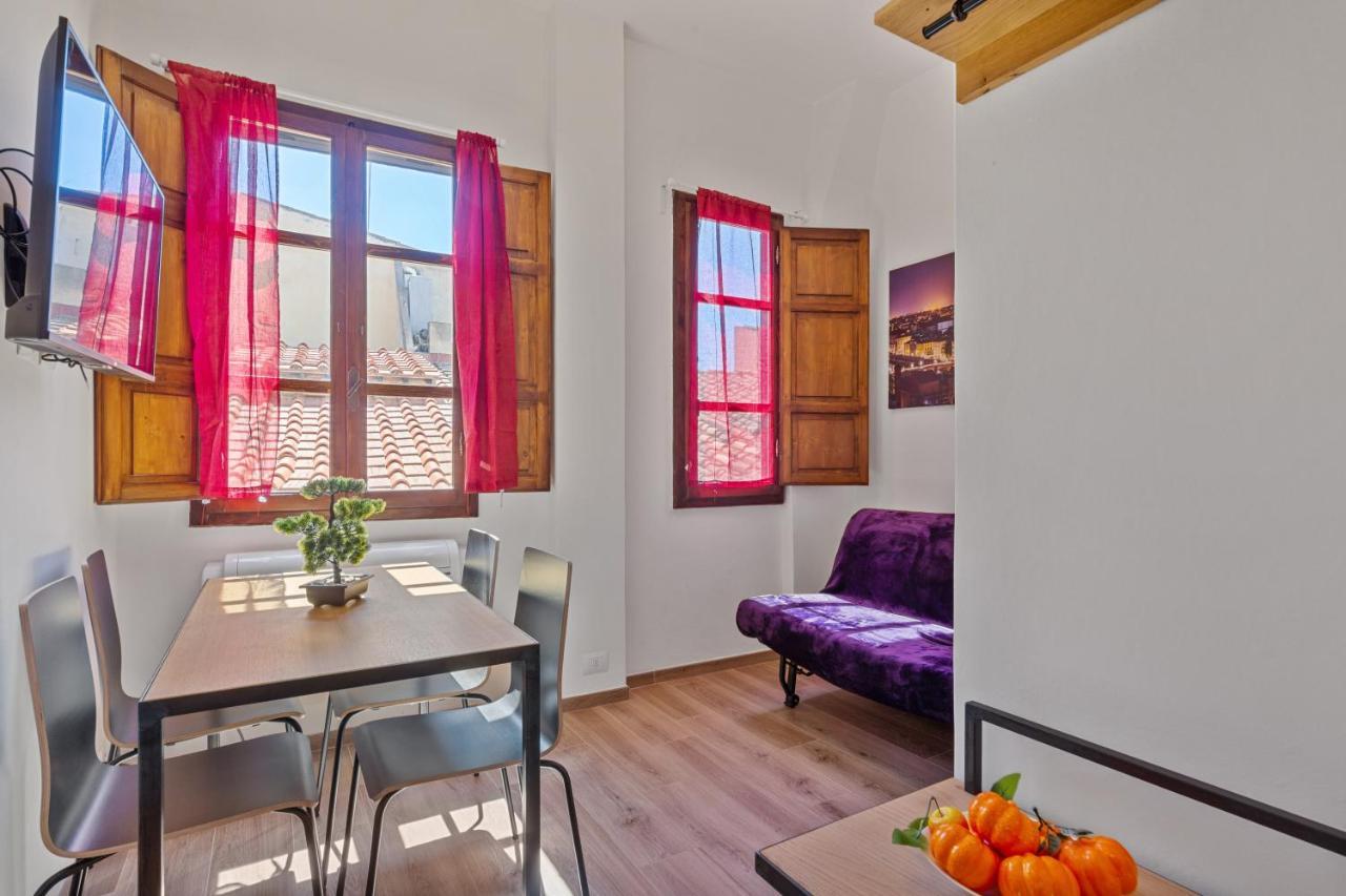 Uffizi Gallery Cozy Flat Флоренция Екстериор снимка