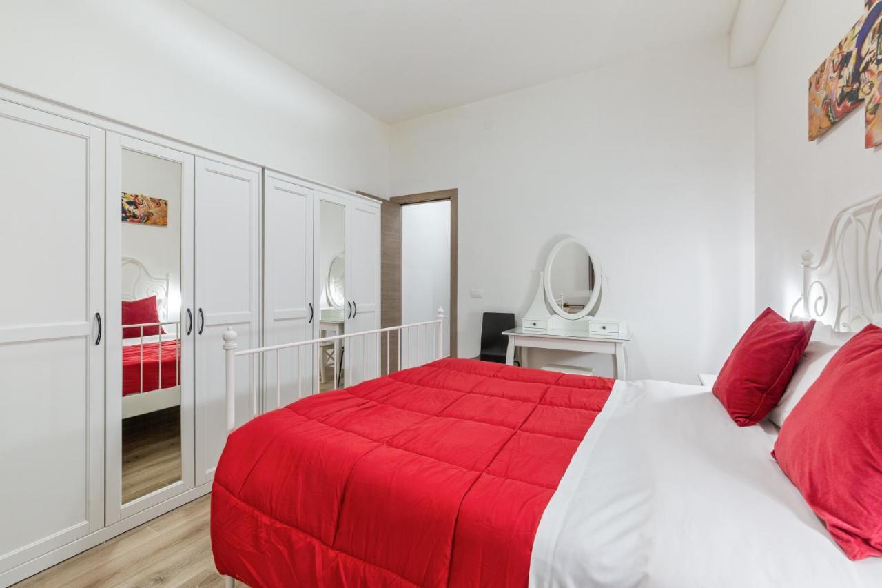 Uffizi Gallery Cozy Flat Флоренция Екстериор снимка