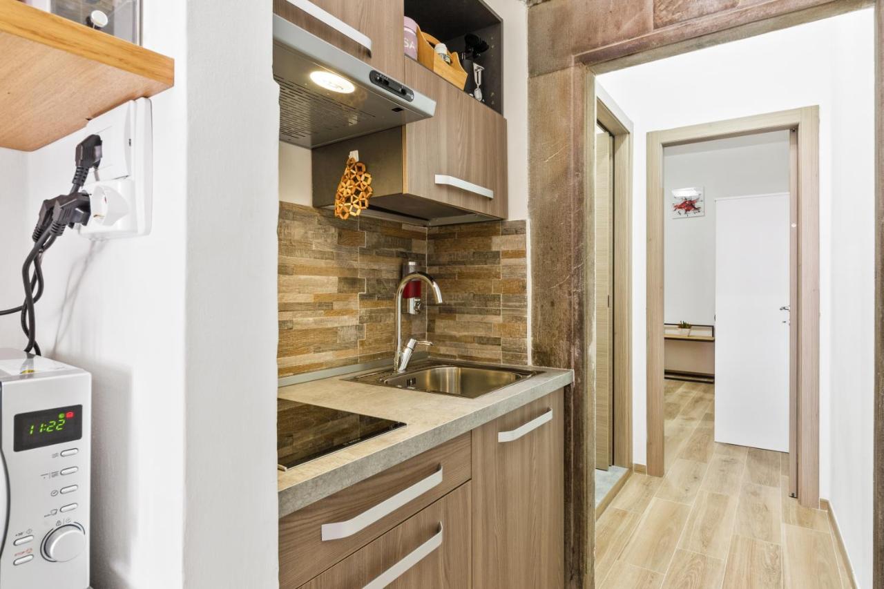 Uffizi Gallery Cozy Flat Флоренция Екстериор снимка