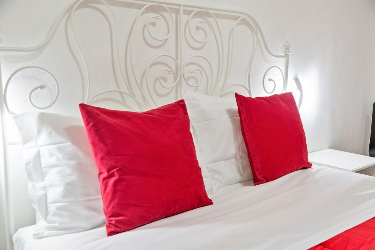 Uffizi Gallery Cozy Flat Флоренция Екстериор снимка
